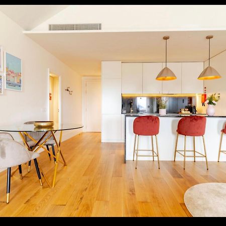 Fontainhas Hidden Gem Apartment Porto Luaran gambar