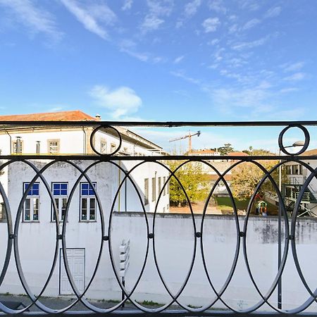 Fontainhas Hidden Gem Apartment Porto Luaran gambar