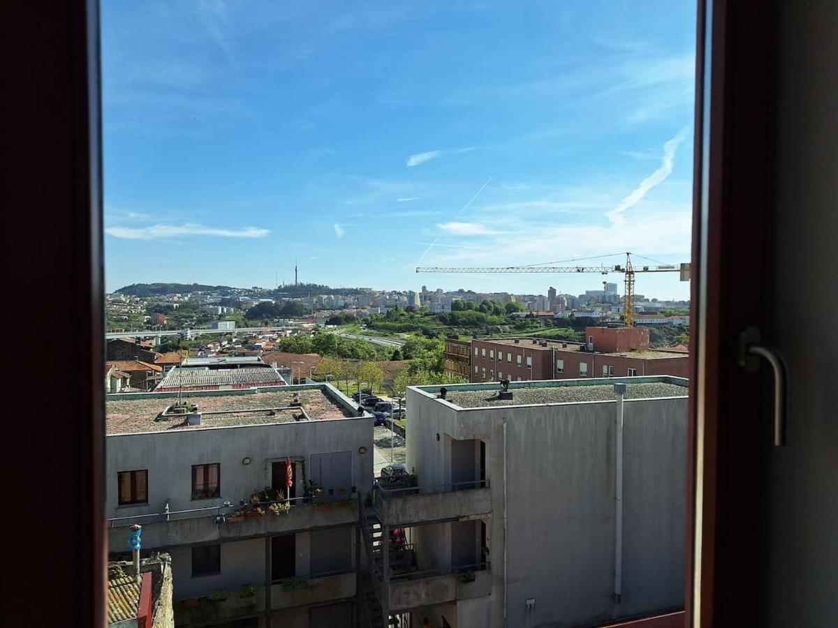 Fontainhas Hidden Gem Apartment Porto Luaran gambar