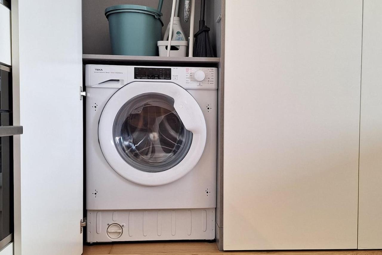 Fontainhas Hidden Gem Apartment Porto Luaran gambar