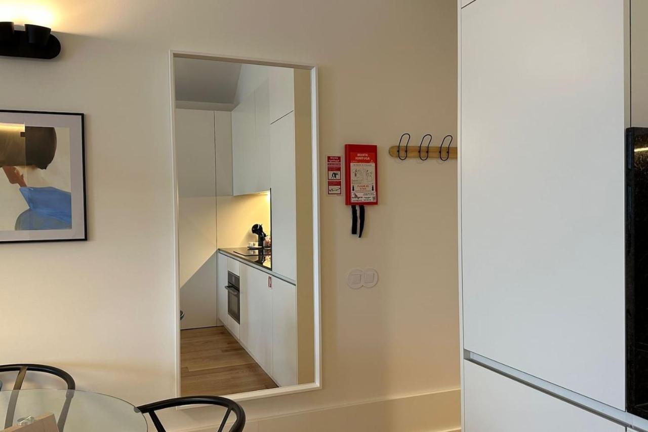 Fontainhas Hidden Gem Apartment Porto Luaran gambar