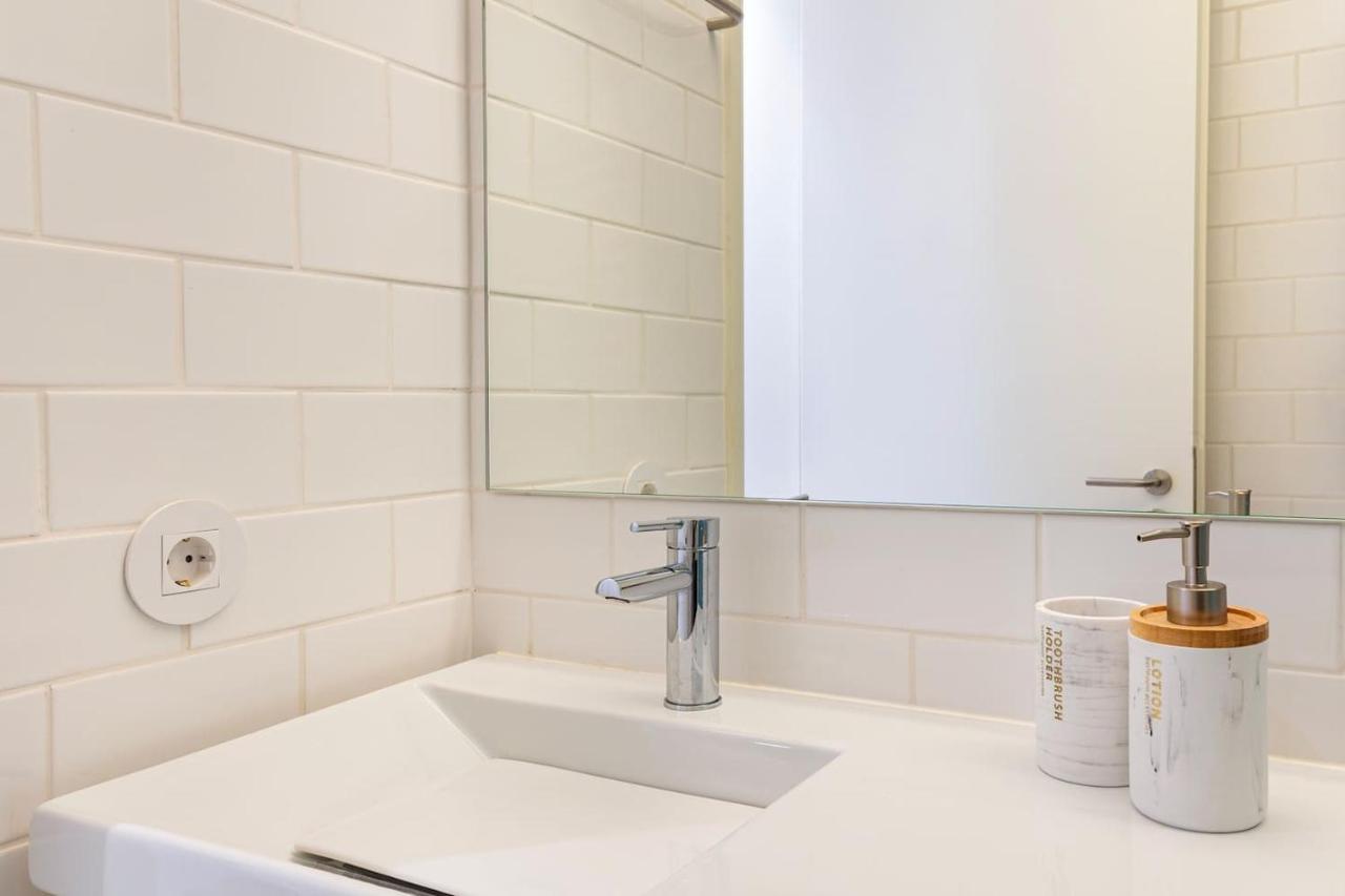 Fontainhas Hidden Gem Apartment Porto Luaran gambar