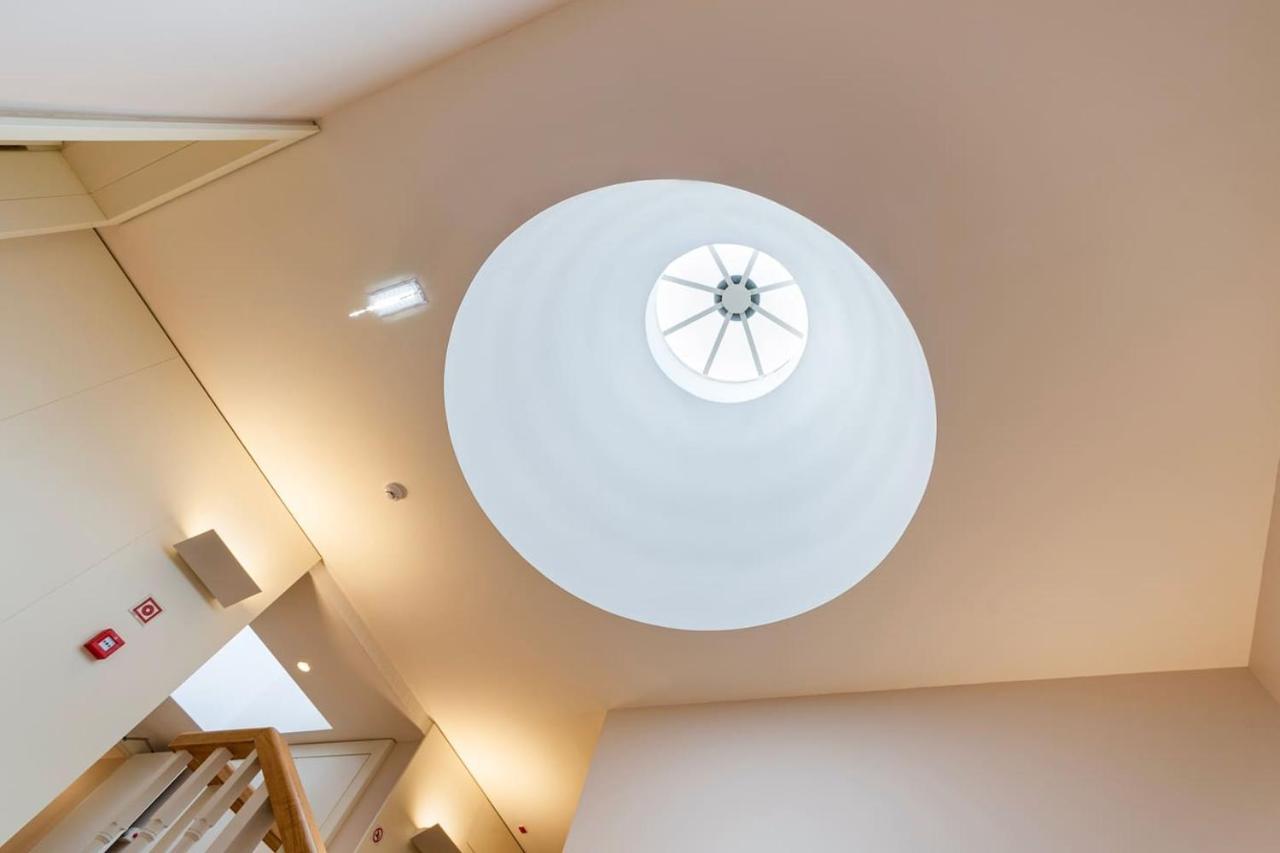 Fontainhas Hidden Gem Apartment Porto Luaran gambar