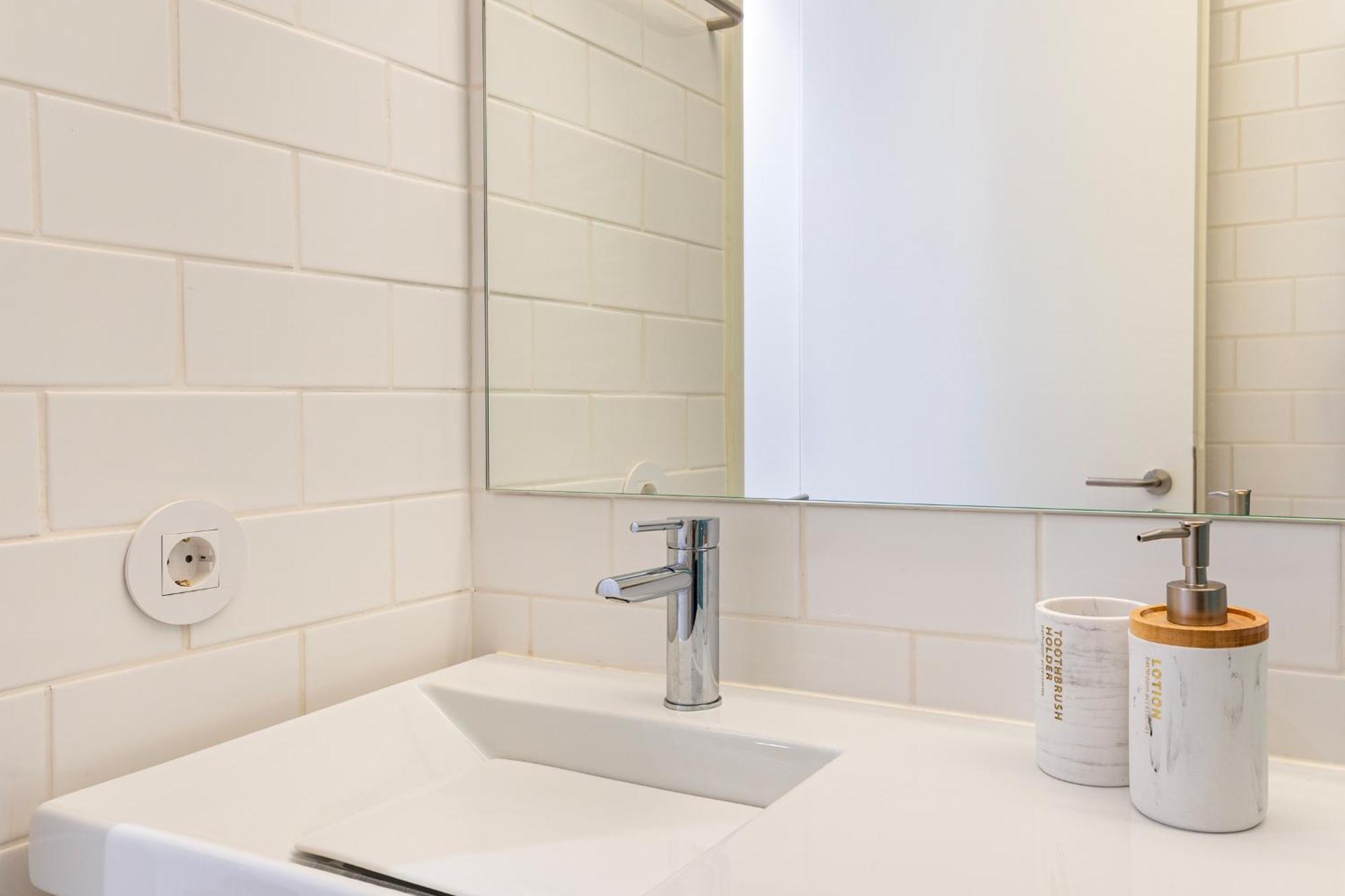 Fontainhas Hidden Gem Apartment Porto Luaran gambar