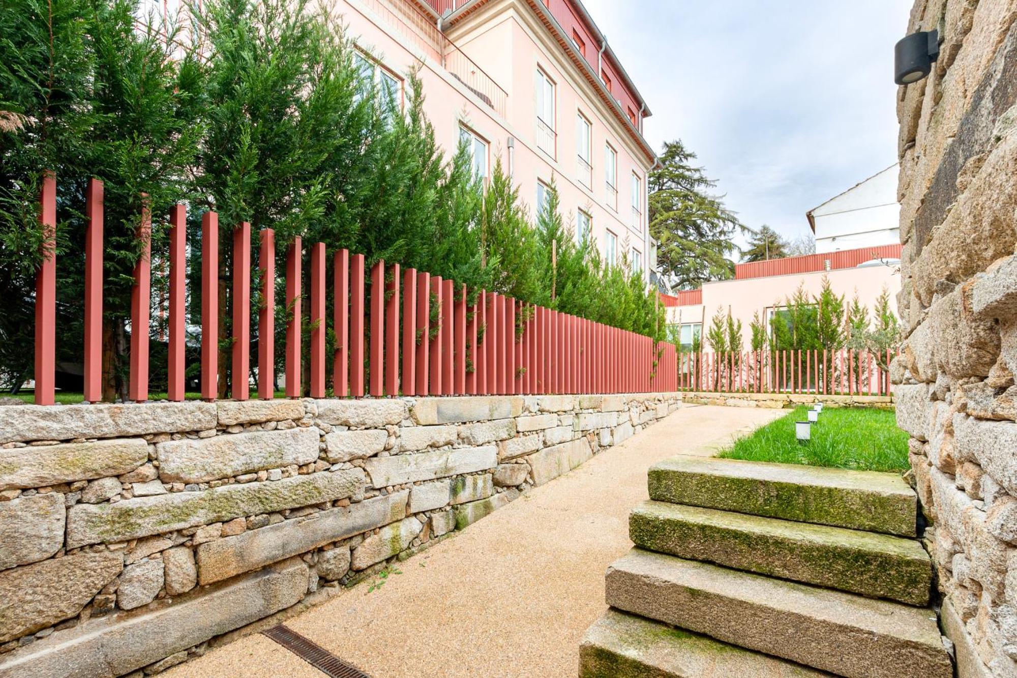 Fontainhas Hidden Gem Apartment Porto Luaran gambar