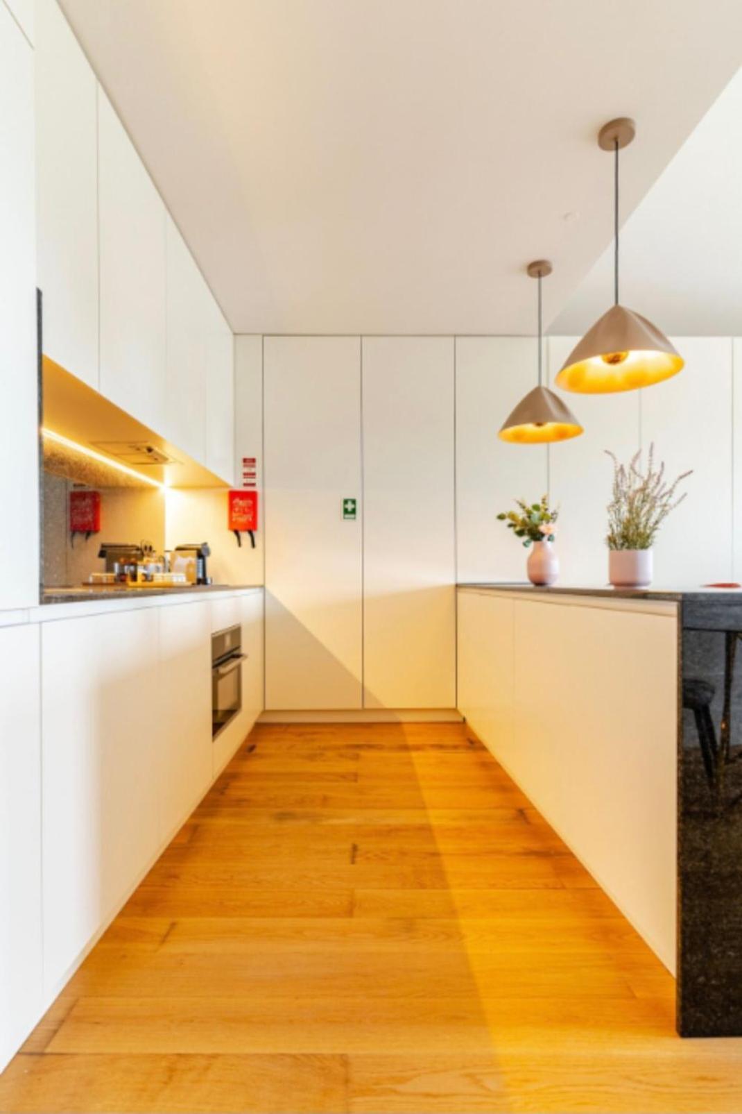 Fontainhas Hidden Gem Apartment Porto Bilik gambar