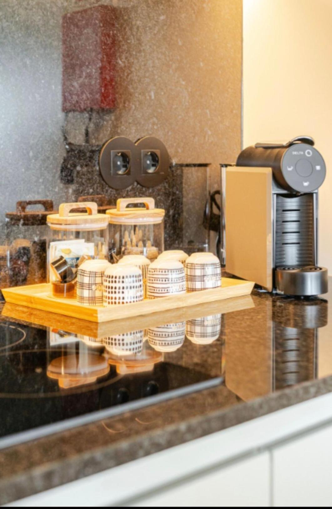 Fontainhas Hidden Gem Apartment Porto Bilik gambar