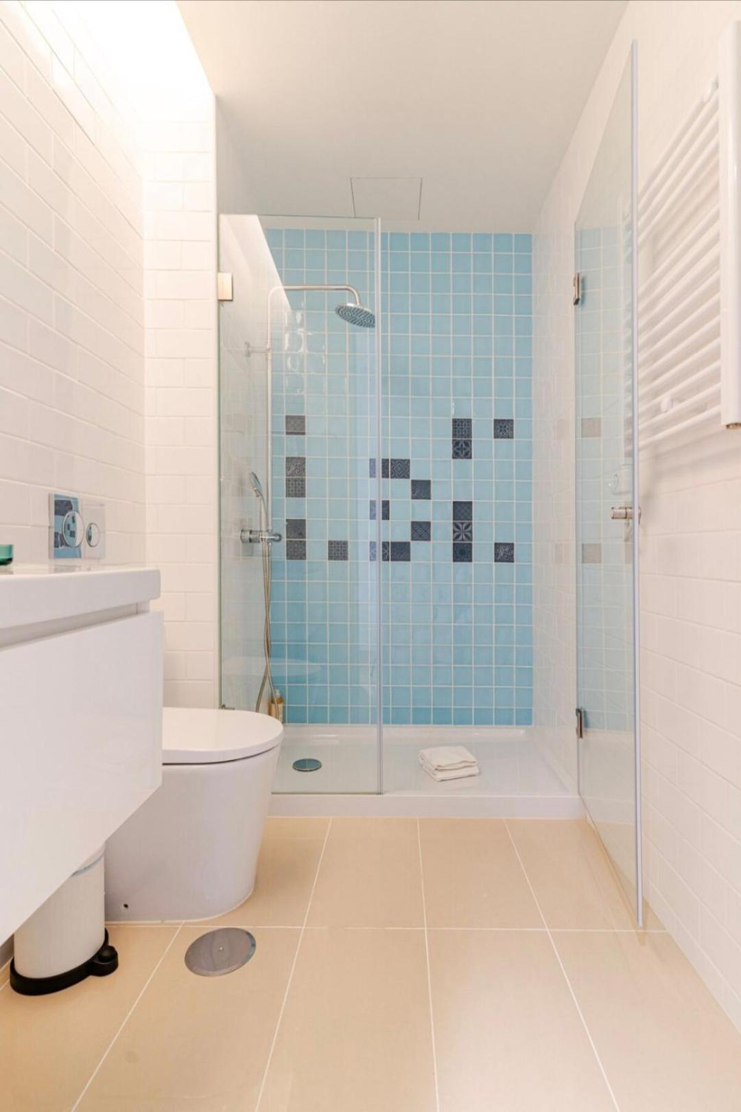 Fontainhas Hidden Gem Apartment Porto Bilik gambar