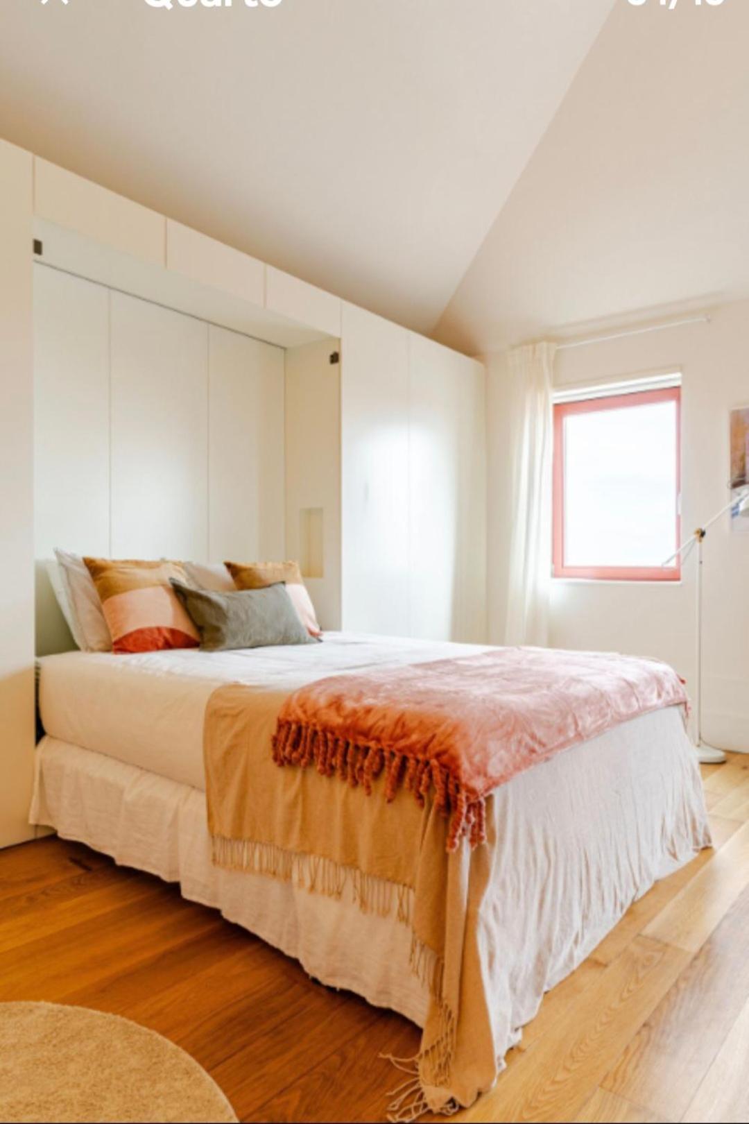 Fontainhas Hidden Gem Apartment Porto Luaran gambar