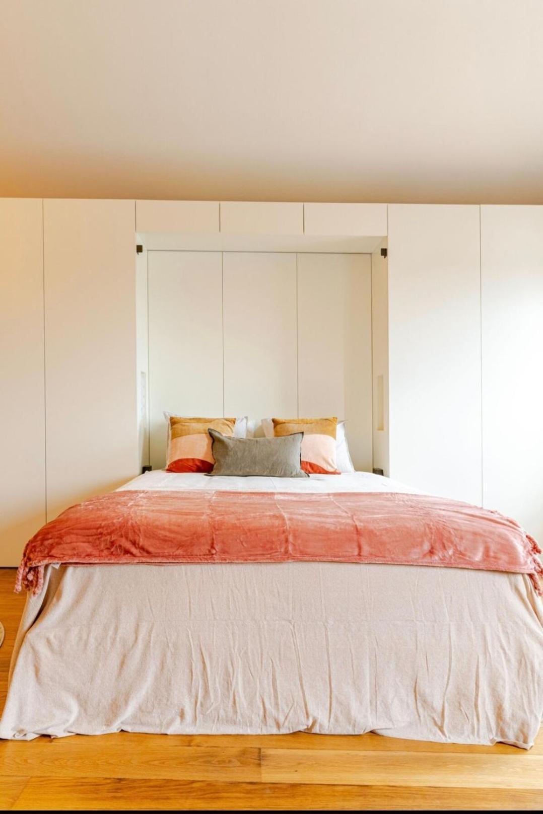 Fontainhas Hidden Gem Apartment Porto Bilik gambar