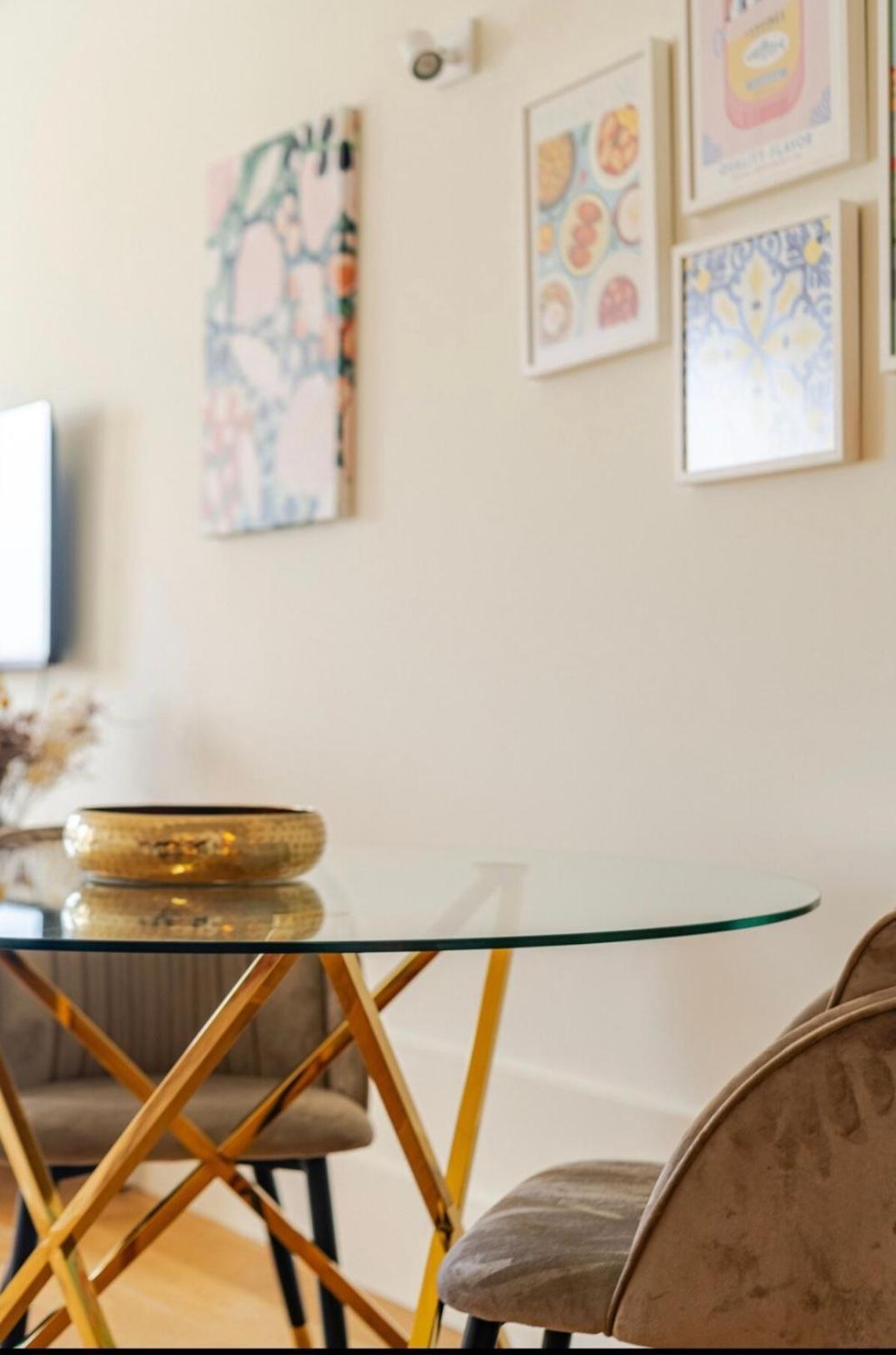 Fontainhas Hidden Gem Apartment Porto Bilik gambar