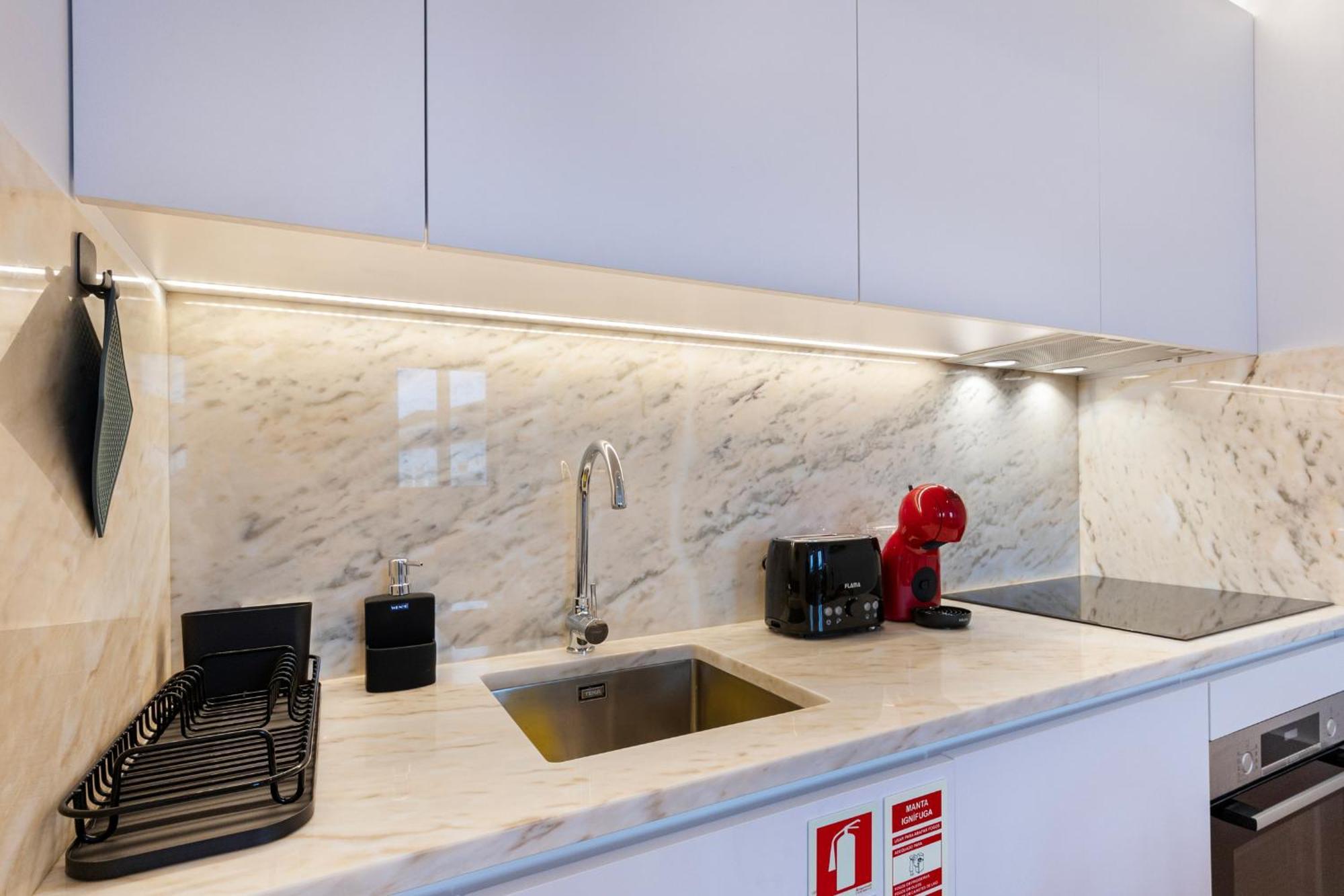 Fontainhas Hidden Gem Apartment Porto Luaran gambar