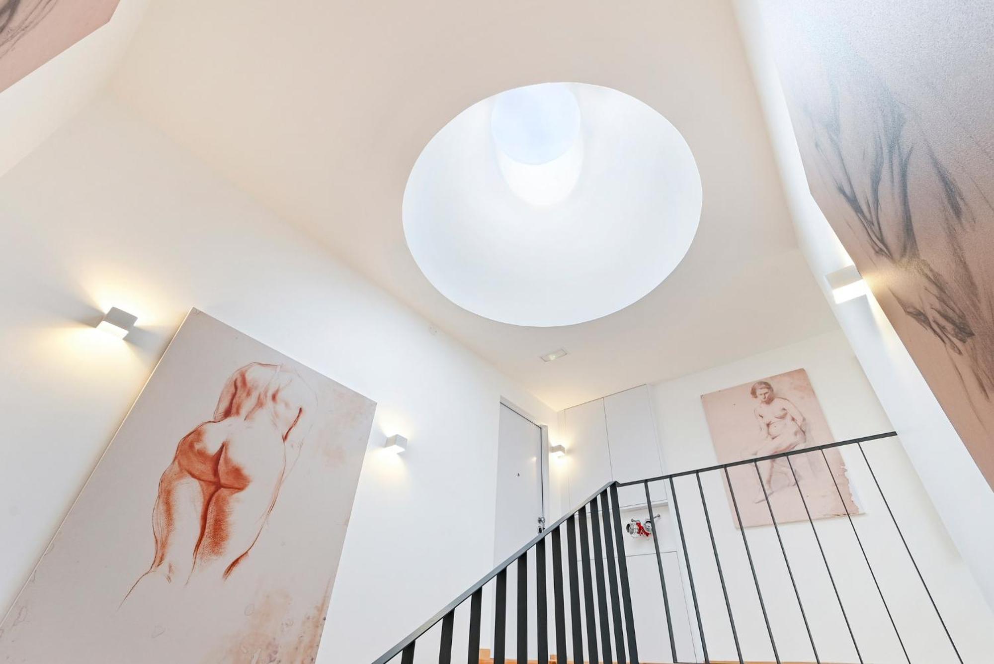 Fontainhas Hidden Gem Apartment Porto Luaran gambar