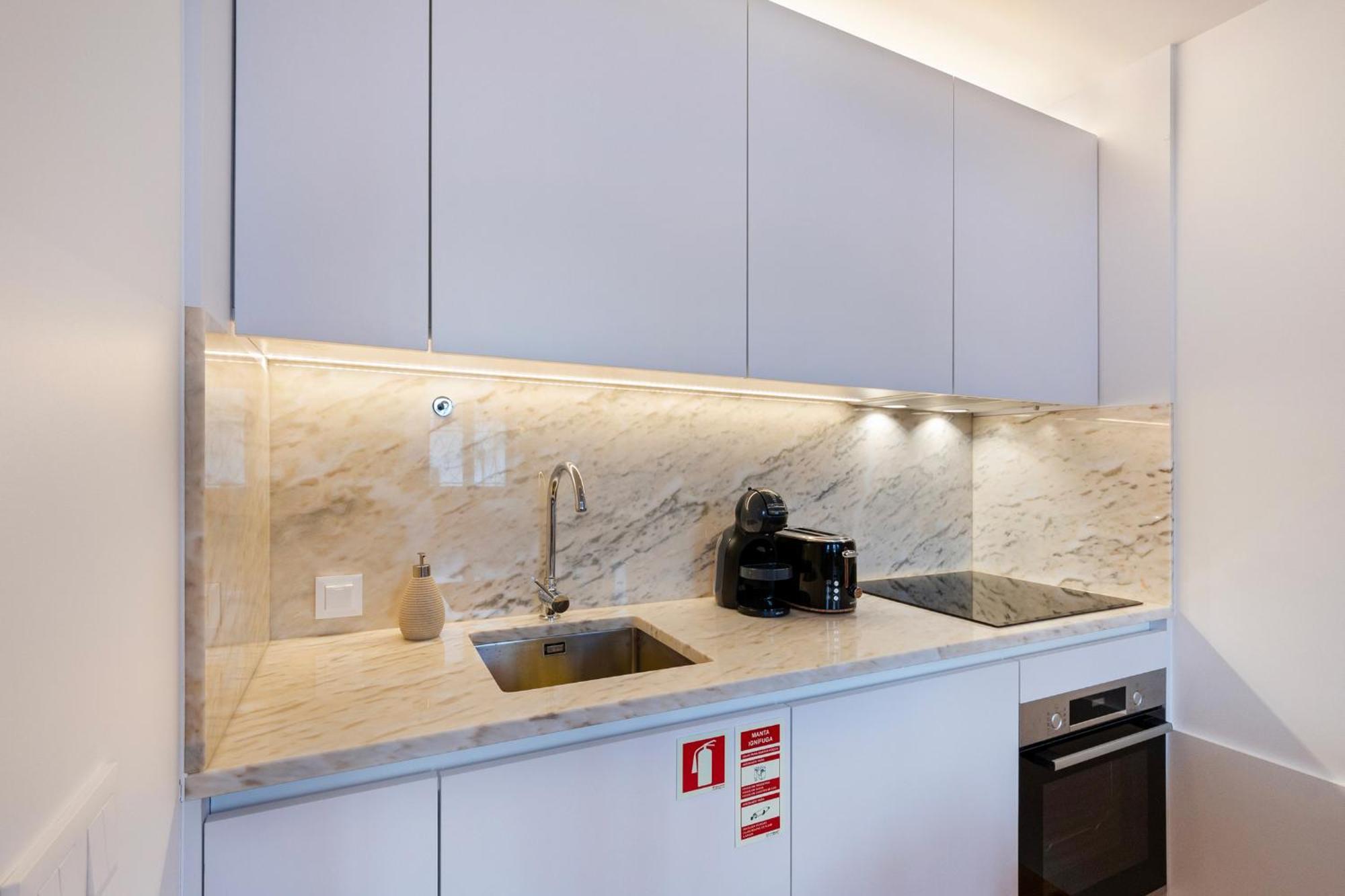 Fontainhas Hidden Gem Apartment Porto Luaran gambar