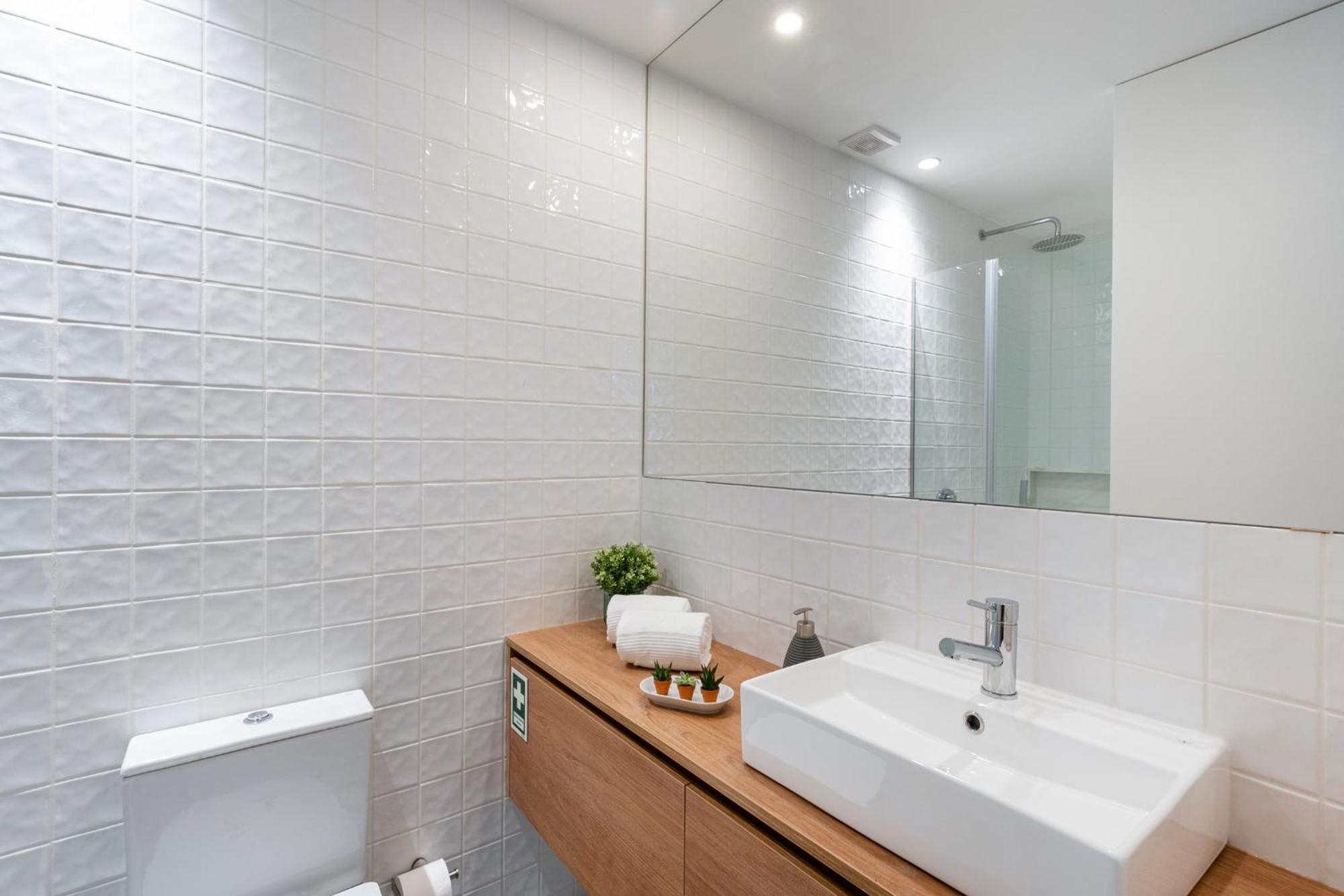 Fontainhas Hidden Gem Apartment Porto Luaran gambar